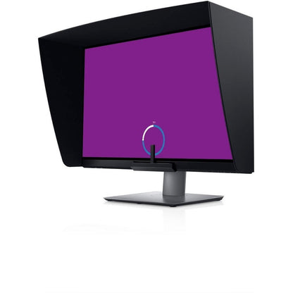 Moniteur LCD Dell UltraSharp UP2720Q 27" 4K UHD - 16:9 - Noir DELL-UP2720Q