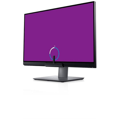Moniteur LCD Dell UltraSharp UP2720Q 27" 4K UHD - 16:9 - Noir DELL-UP2720Q