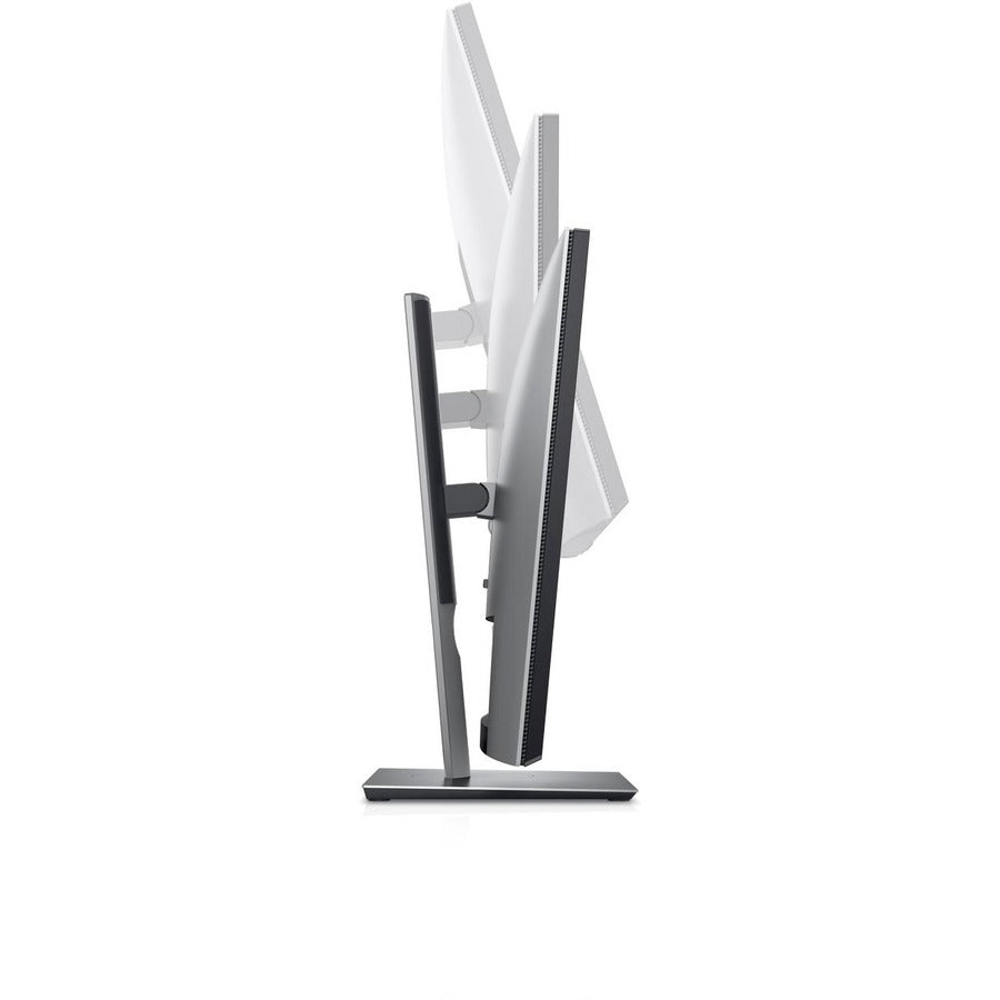 Moniteur LCD Dell UltraSharp UP2720Q 27" 4K UHD - 16:9 - Noir DELL-UP2720Q
