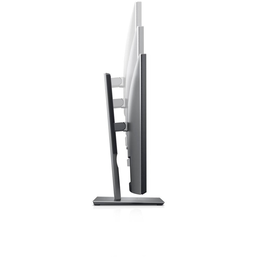Moniteur LCD Dell UltraSharp UP2720Q 27" 4K UHD - 16:9 - Noir DELL-UP2720Q