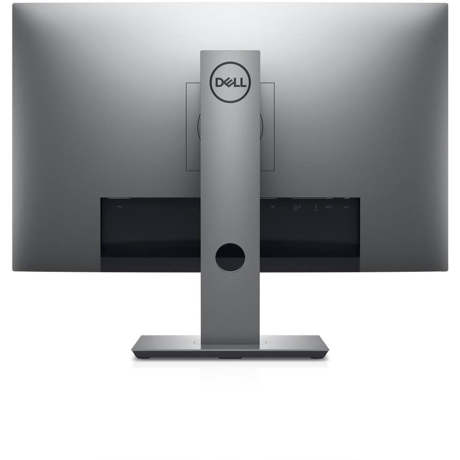 Moniteur LCD Dell UltraSharp UP2720Q 27" 4K UHD - 16:9 - Noir DELL-UP2720Q