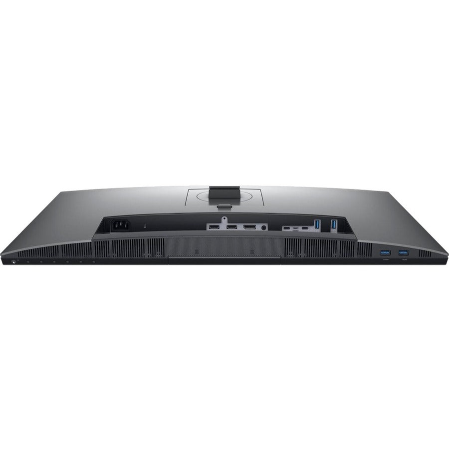 Moniteur LCD Dell UltraSharp UP2720Q 27" 4K UHD - 16:9 - Noir DELL-UP2720Q