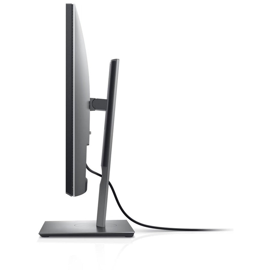 Moniteur LCD Dell UltraSharp UP2720Q 27" 4K UHD - 16:9 - Noir DELL-UP2720Q