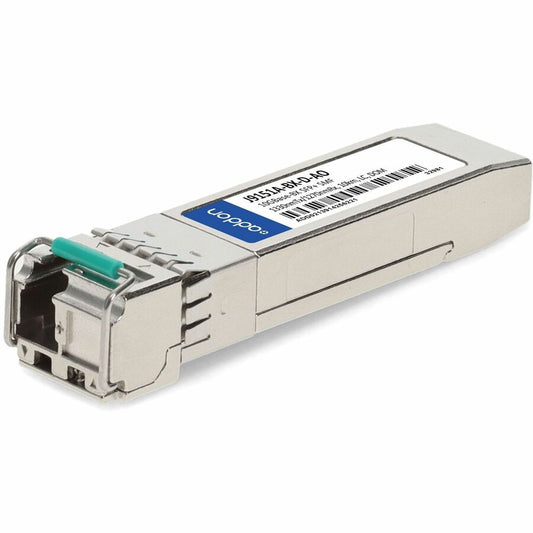 Module complémentaire SFP+ J9151A-BX-D-AO