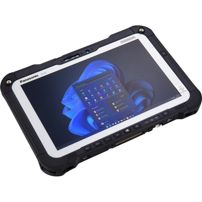 Tablette robuste Panasonic TOUGHBOOK FZ-G2 - 10,1" WUXGA - 16 Go - SSD 512 Go - Windows 11 Pro FZ-G2EBFBXAM