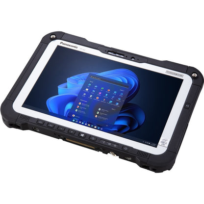 Tablette robuste Panasonic TOUGHBOOK FZ-G2 - 10,1" WUXGA - 16 Go - SSD 512 Go - Windows 11 Pro FZ-G2EBFBXAM