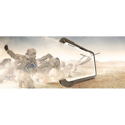 Tablette robuste Panasonic TOUGHBOOK FZ-G2 - 10,1" WUXGA - 16 Go - SSD 512 Go - Windows 11 Pro FZ-G2EBFBXAM