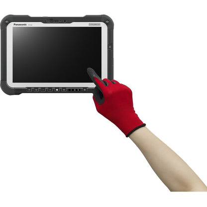 Tablette robuste Panasonic TOUGHBOOK FZ-G2 - 10,1" WUXGA - 16 Go - SSD 512 Go - Windows 11 Pro FZ-G2EBFBXAM