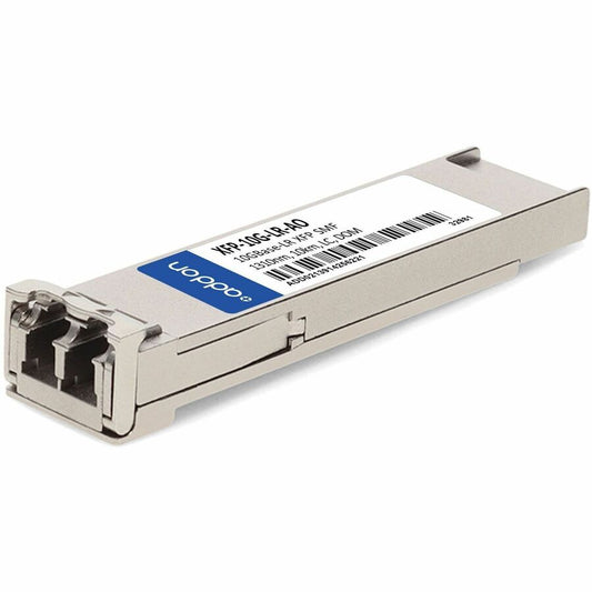 Module XFP 10GBASE-LR complémentaire XFP-10G-LR-AO