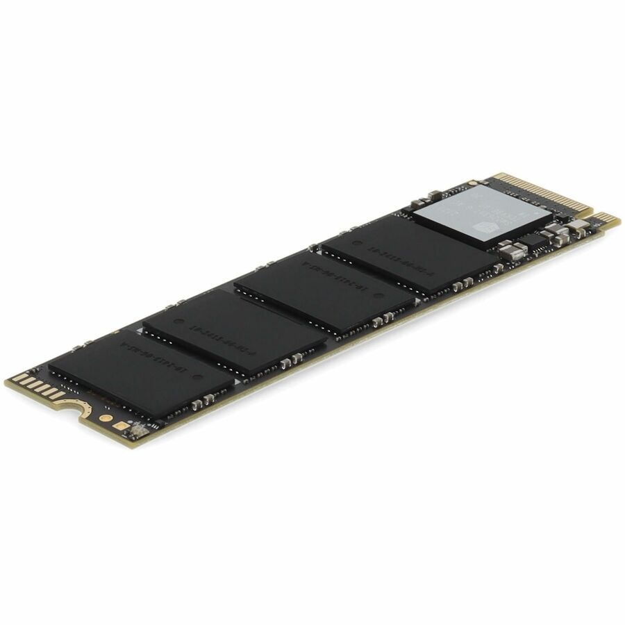 Disque SSD AddOn 250 Go - M.2 2280 interne - PCI Express NVMe (PCI Express NVMe 3.0 x4) - Conforme TAA ADD-SSDHL250GBD8