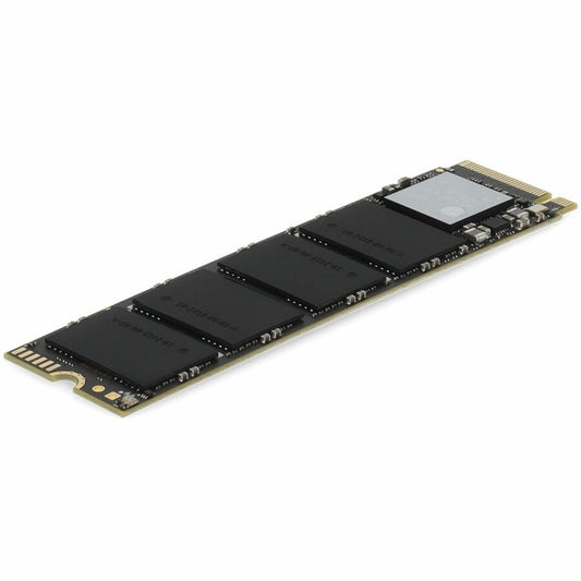 Disque SSD AddOn 250 Go - M.2 2280 interne - PCI Express NVMe (PCI Express NVMe 3.0 x4) - Conforme TAA ADD-SSDHL250GBD8