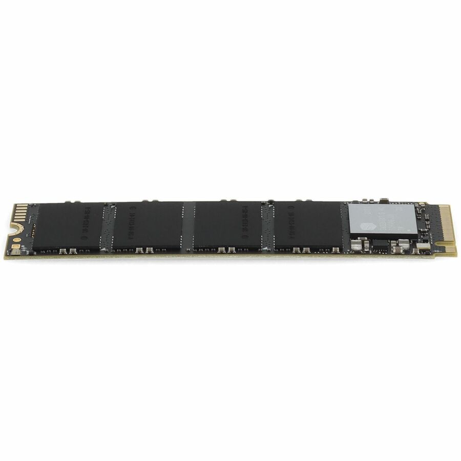 Disque SSD AddOn 250 Go - M.2 2280 interne - PCI Express NVMe (PCI Express NVMe 3.0 x4) - Conforme TAA ADD-SSDHL250GBD8