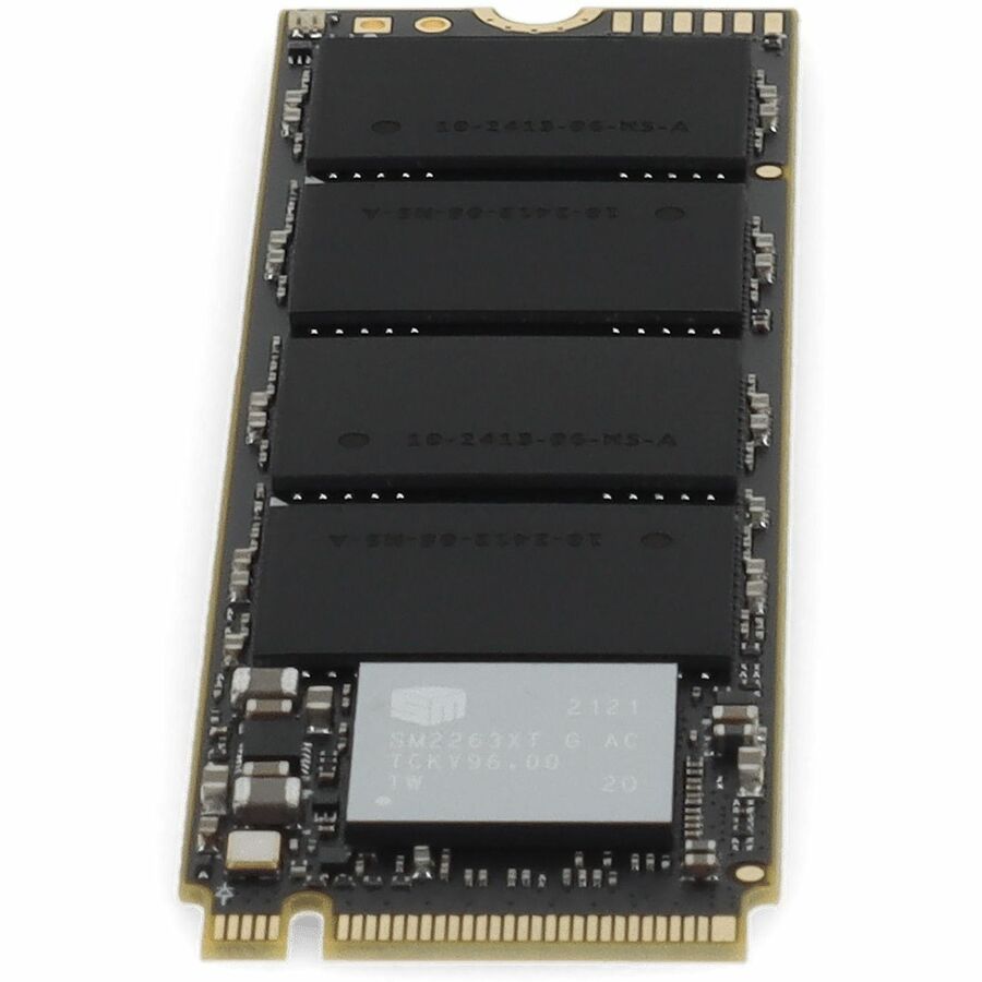 Disque SSD AddOn 250 Go - M.2 2280 interne - PCI Express NVMe (PCI Express NVMe 3.0 x4) - Conforme TAA ADD-SSDHL250GBD8