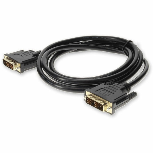 Câble vidéo DVI AddOn DC198A-AO DC198A-AO