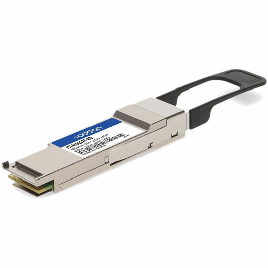 Module complémentaire QSFP+ FTL410QE2C-AO