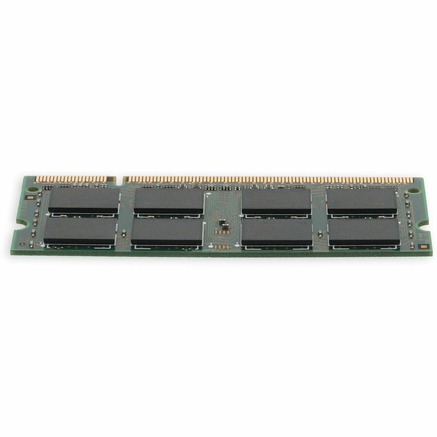 Module de mémoire SDRAM DDR2 AddOn 2 Go CT1201088-AA