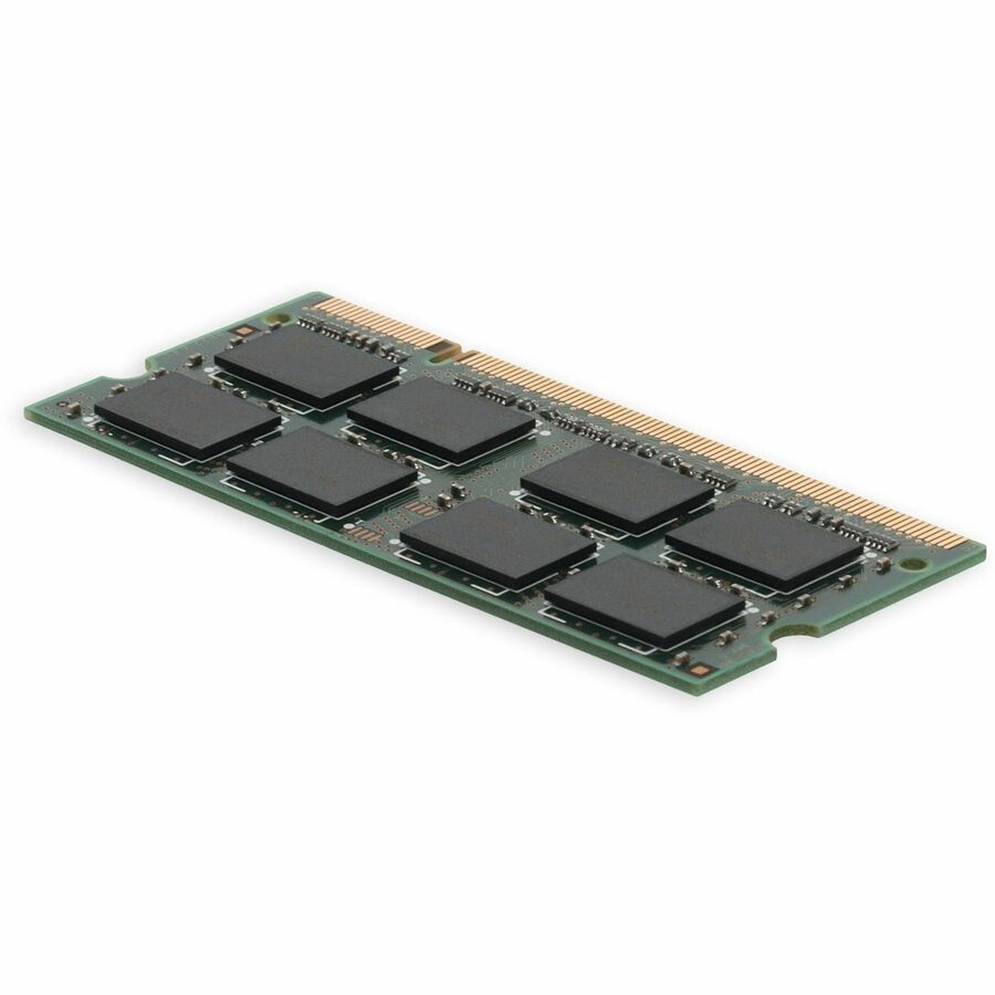Module de mémoire SDRAM DDR2 AddOn 2 Go CT1201088-AA