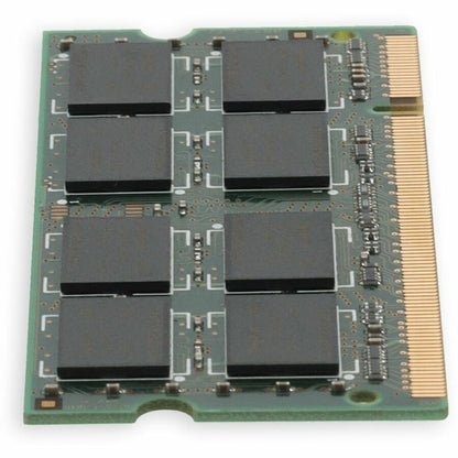 Module de mémoire SDRAM DDR2 AddOn 2 Go CT1201088-AA
