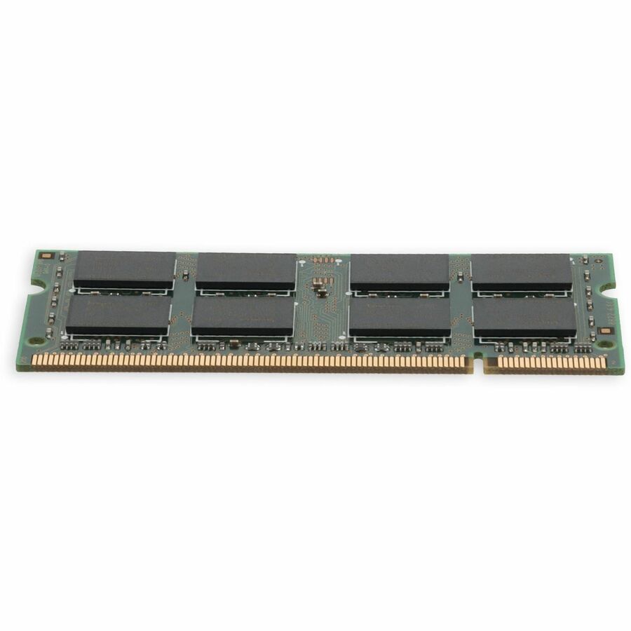 Module de mémoire SDRAM DDR2 AddOn 2 Go CT1201088-AA