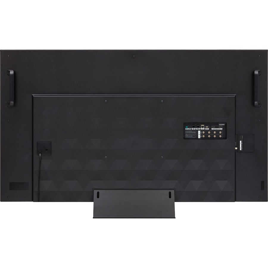 Écran OLED Pro 65EP5G-B de LG UltraFine