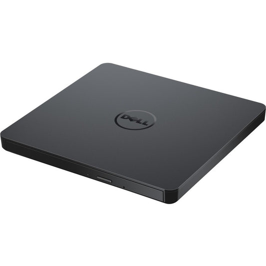 Graveur de DVD Dell DW316 - Externe - Noir DELL DW316