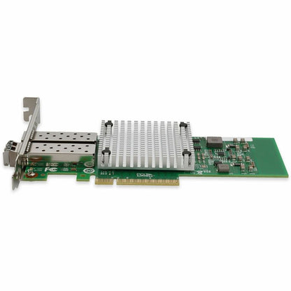 Carte Ethernet Intel 10 Gigabit complémentaire E10G42BFSR-AO