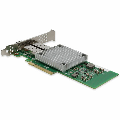 Carte Ethernet Intel 10 Gigabit complémentaire E10G42BFSR-AO