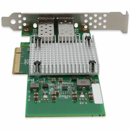 Carte Ethernet Intel 10 Gigabit complémentaire E10G42BFSR-AO