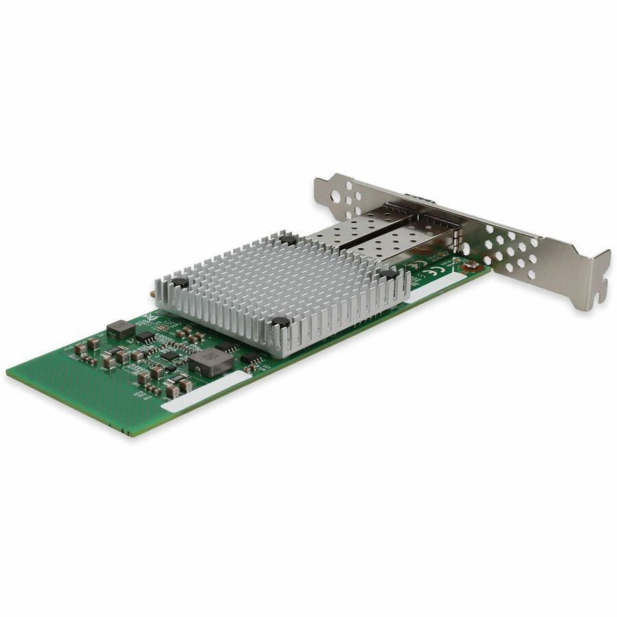 Carte Ethernet Intel 10 Gigabit complémentaire E10G42BFSR-AO
