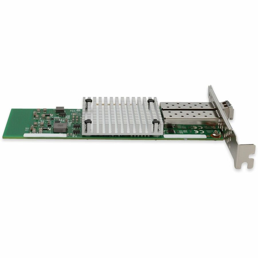 Carte Ethernet Intel 10 Gigabit complémentaire E10G42BFSR-AO