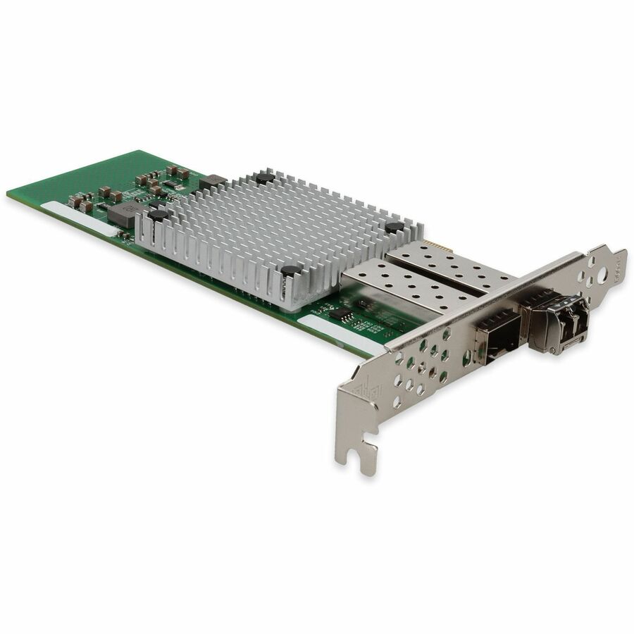 Carte Ethernet Intel 10 Gigabit complémentaire E10G42BFSR-AO