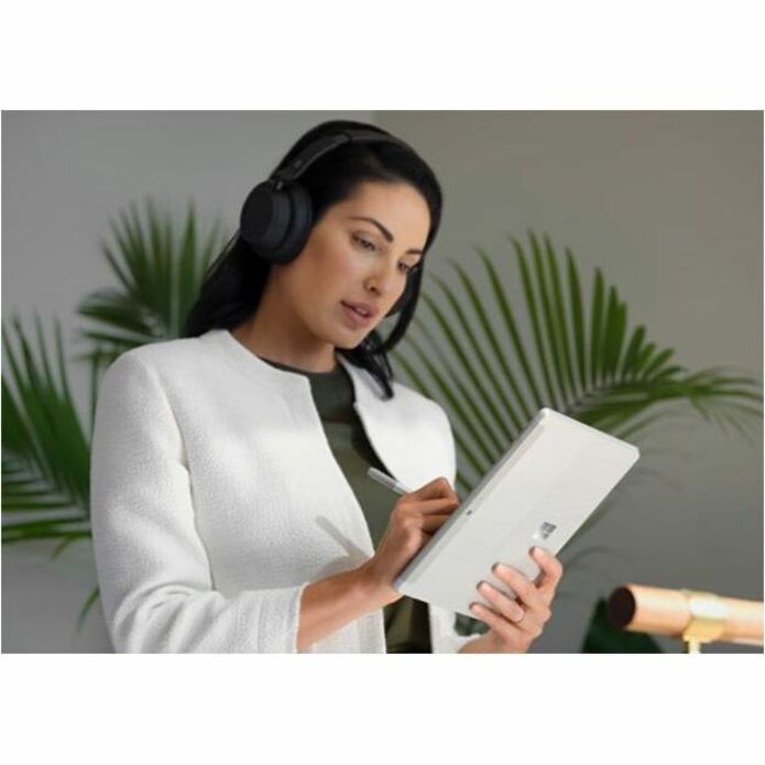 Tablette Microsoft Surface Go 4 - 10,5" - 8 Go - 128 Go de stockage - Windows 11 Pro - Platinum XHU-00001