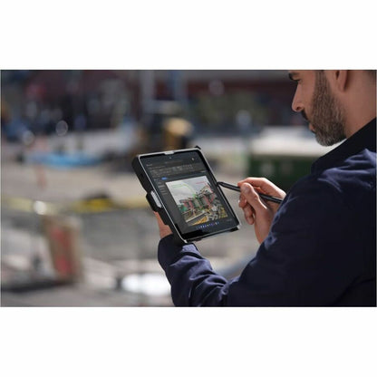 Tablette Microsoft Surface Go 4 - 10,5" - 8 Go - 128 Go de stockage - Windows 11 Pro - Platinum XHU-00001