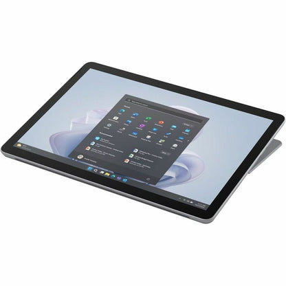 Tablette Microsoft Surface Go 4 - 10,5" - 8 Go - 128 Go de stockage - Windows 11 Pro - Platinum XHU-00001