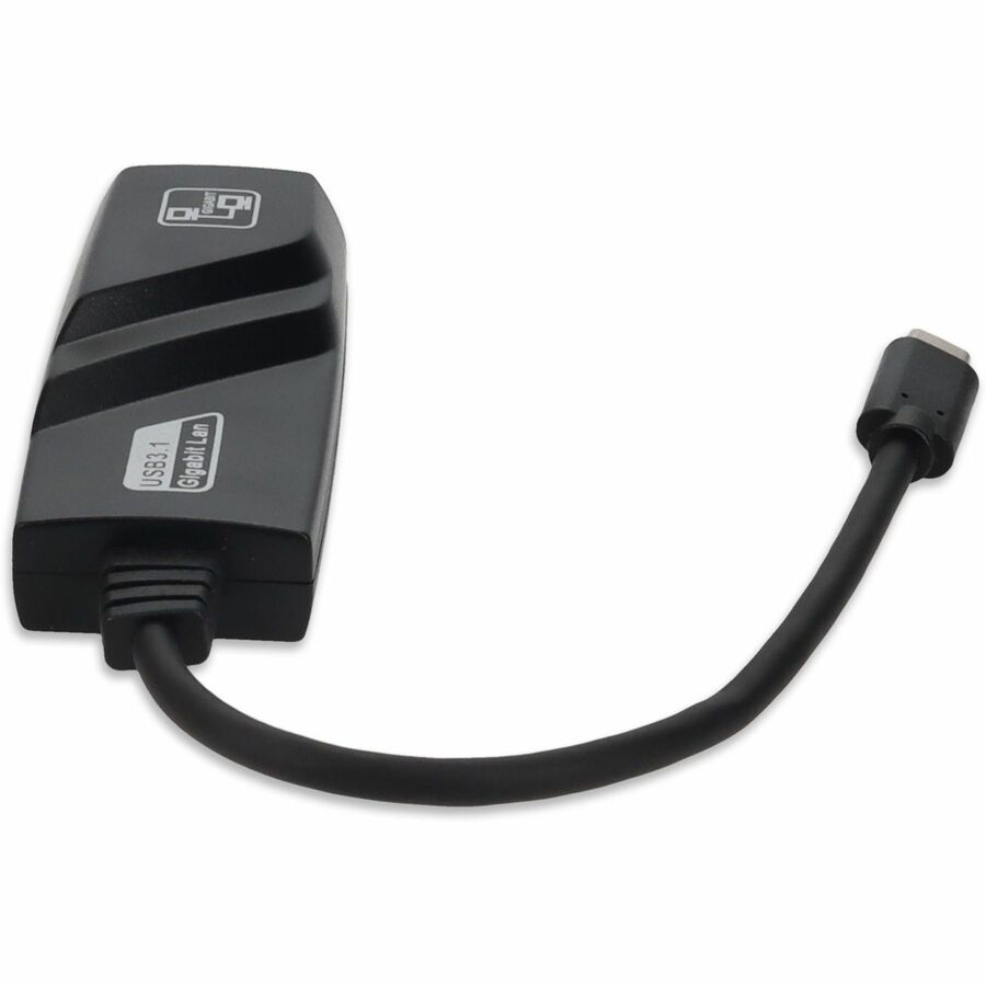 Câble USB/RJ-45 complémentaire USBC2RJ45F