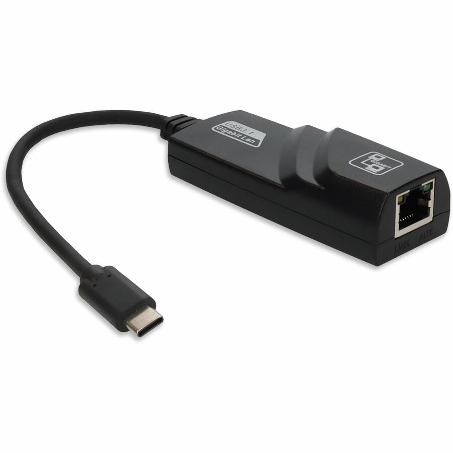 Câble USB/RJ-45 complémentaire USBC2RJ45F