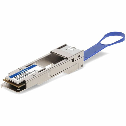 Module complémentaire QSFP+ QSFP-SFP10G-CVR-AO