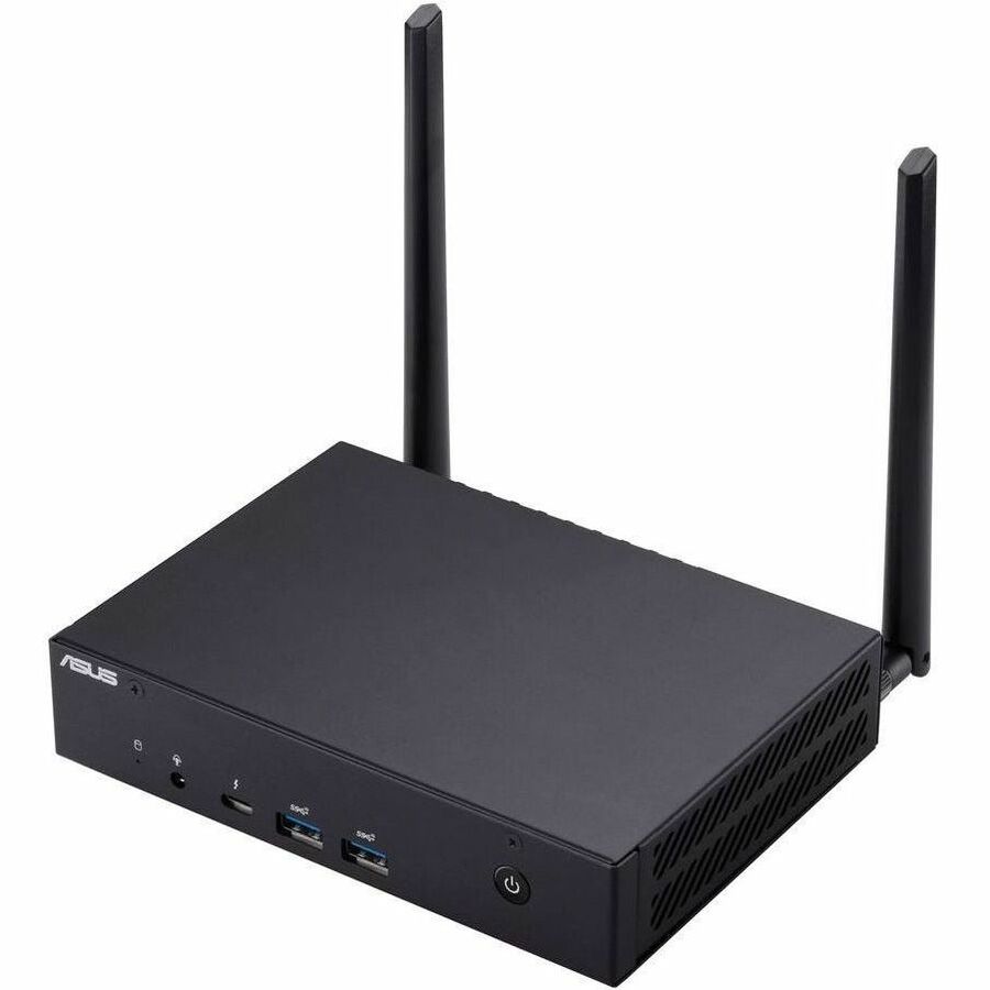 Asus PL63-BB30000XT Barebone System - Mini PC - Intel 11th Gen 90MR00P1-M00040