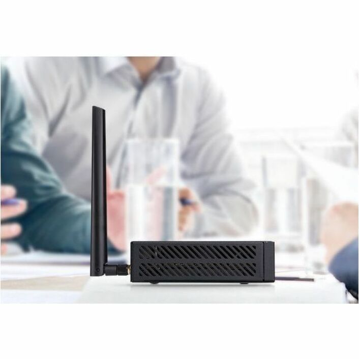 Asus PL63-BB30000XT Barebone System - Mini PC - Intel 11th Gen 90MR00P1-M00040
