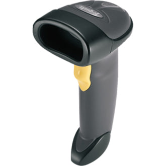 Lecteur de codes-barres Zebra LS2208 LS2208-7AZU0300SR