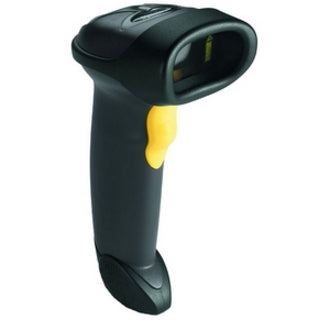 Lecteur de codes-barres Zebra LS2208 LS2208-7AZU0300SR