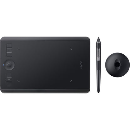 Tablette à stylet Wacom Intuos Pro (petite taille) PTH460K0A