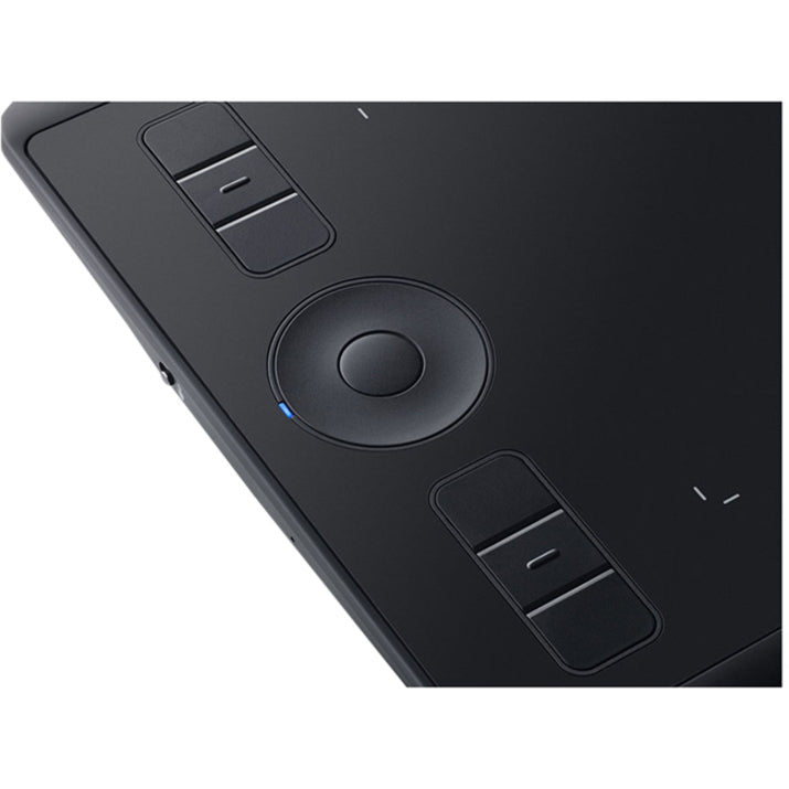 Tablette à stylet Wacom Intuos Pro (petite taille) PTH460K0A