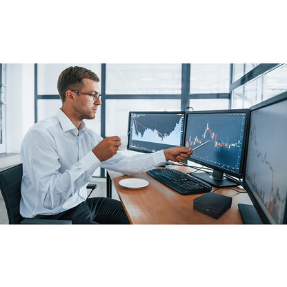 Asus PN41-S1-BBF5000XFD Barebone System - Mini PC - Intel 11th Gen 90MR00I1-M003S0