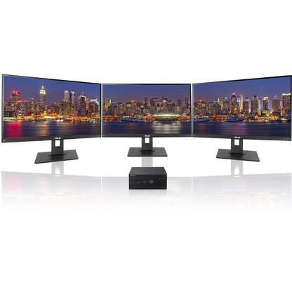 Asus PN41-S1-BBF5000XFD Barebone System - Mini PC - Intel 11th Gen 90MR00I1-M003S0