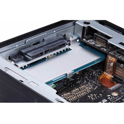 Asus PN41-S1-BBF5000XFD Barebone System - Mini PC - Intel 11th Gen 90MR00I1-M003S0