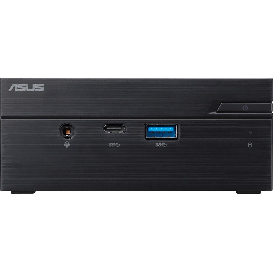 Asus PN41-S1-BBF5000XFD Barebone System - Mini PC - Intel 11th Gen 90MR00I1-M003S0