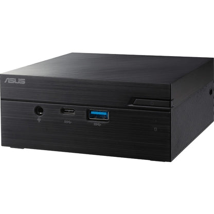 Asus PN41-S1-BBF5000XFD Barebone System - Mini PC - Intel 11th Gen 90MR00I1-M003S0