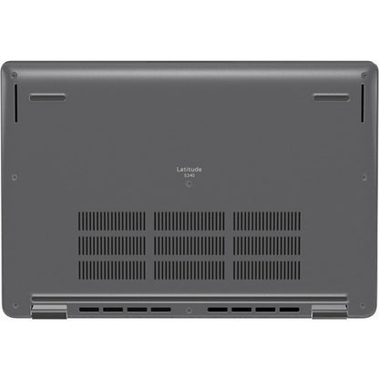 Ordinateur portable convertible 2 en 1 à écran tactile Dell Latitude 5340 13,3" - Full HD - Intel Core i5 13e génération i5-1345U - Technologie vPro - 16 Go - SSD 256 Go - Clavier anglais (États-Unis) - Gris 0NRDK