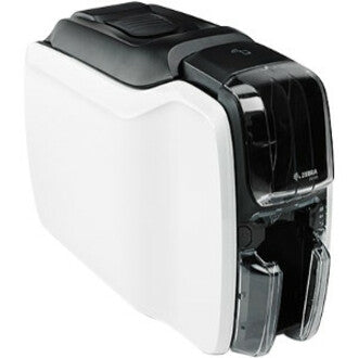 Imprimante à sublimation thermique/à transfert thermique de bureau simple face Zebra ZC100 - Couleur - Impression de cartes - USB ZC11-000C000US00